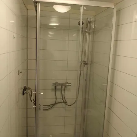 Apartmán The Budget Gem