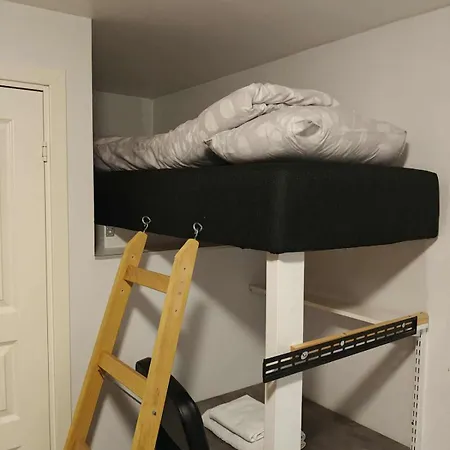 The Budget Gem Apartment