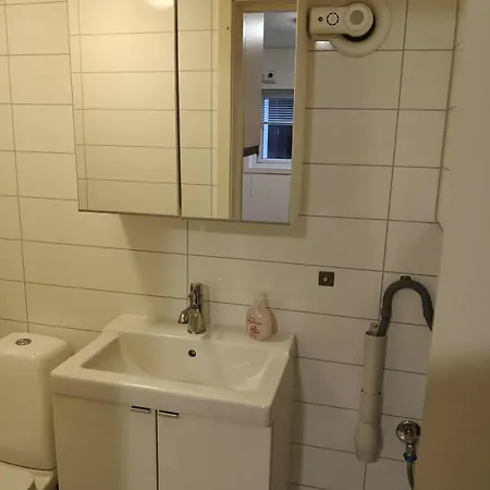 Apartment The Budget Gem