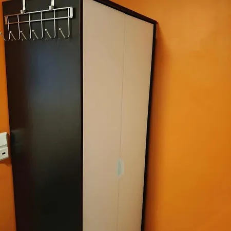 Apartmán The Budget Gem